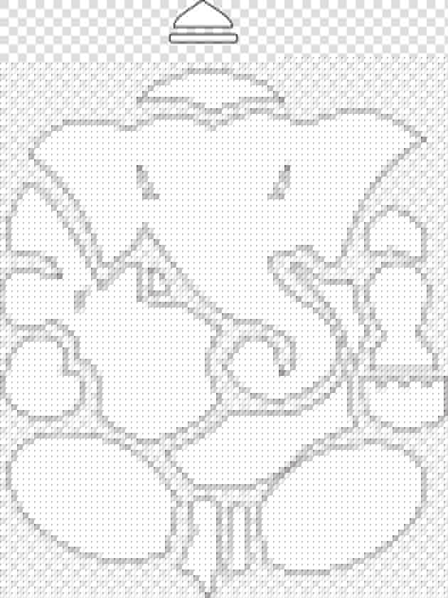 Transparent Ganesha Png   Full Hd Lord Ganesha  Png DownloadTransparent PNG