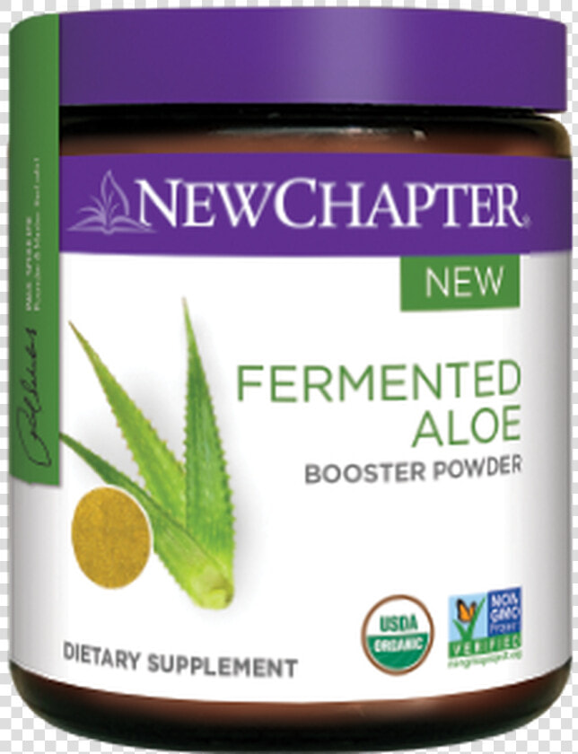 New Chapter Fermented Maca  HD Png DownloadTransparent PNG