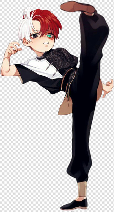  todorokishouto  todoroki  shouto  bnha  mha  myheroacademia   Anime  HD Png DownloadTransparent PNG