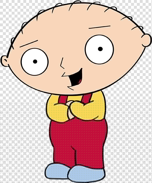 How To Draw Stewie Griffin From Family Guy   Cartoon  HD Png DownloadTransparent PNG