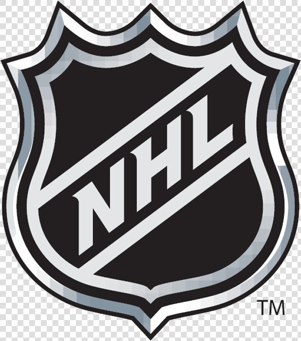 Ahl Report Background Lite 1024×1024   Nhl Logo  HD Png DownloadTransparent PNG