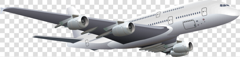 Boeing 767 Airplane Aircraft Helicopter Airbus   Air Traffic Controller By Ds  HD Png DownloadTransparent PNG