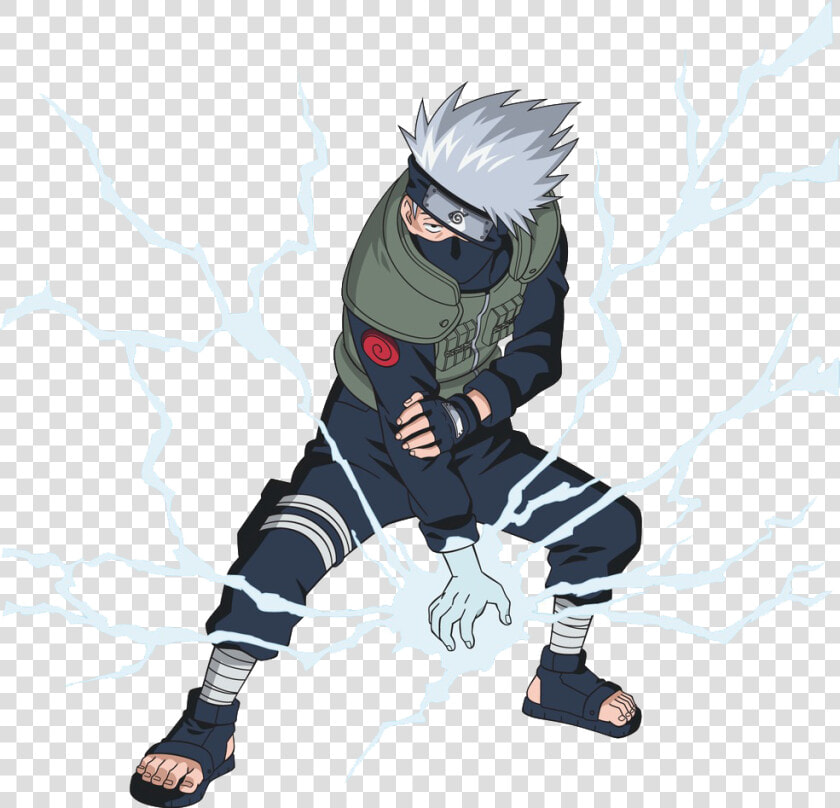 Kakashi Hatake Png  Transparent PngTransparent PNG