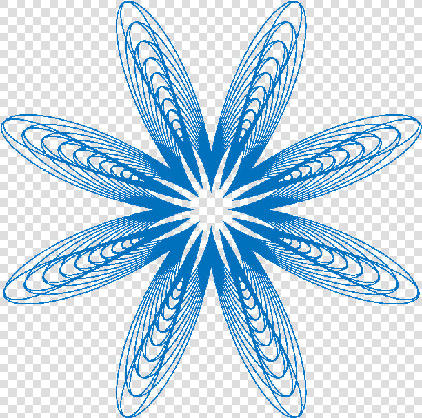Spirograph  HD Png DownloadTransparent PNG