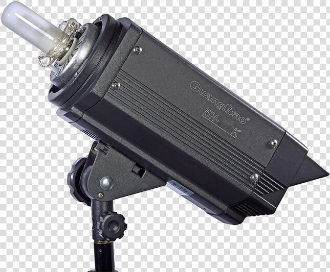 Lite Eh 400k Flash Photography Studio Shooting Product   Rifle  HD Png DownloadTransparent PNG