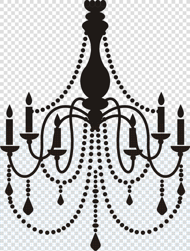 19 Best Chandelier Decal Images   Chandelier Clipart  HD Png DownloadTransparent PNG