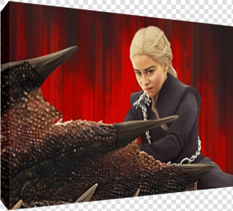 Daenerys Targaryen Png  Transparent PngTransparent PNG