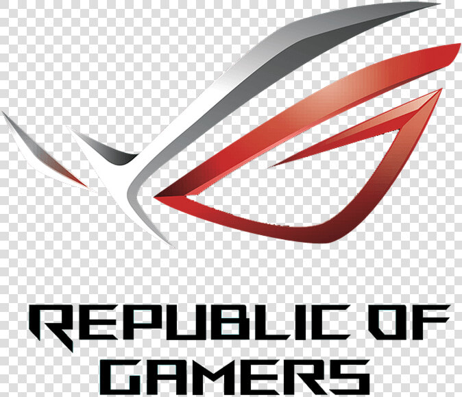 Republic Of Gamers Logo Png   Png Download   Republic Of Gamers Logo Png  Transparent PngTransparent PNG