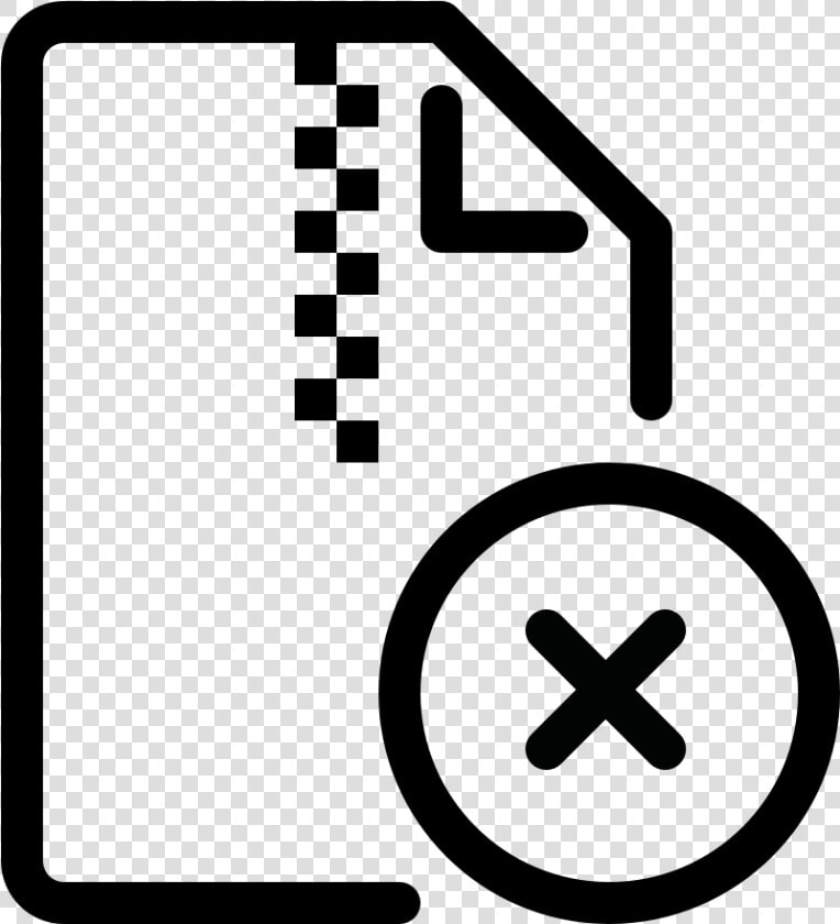 Transparent Delete Icon Png  Png DownloadTransparent PNG