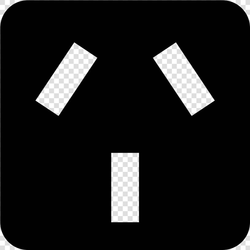 Vector Power Pin Plug   Graphic Design  HD Png DownloadTransparent PNG