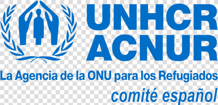 Sjes acnur   United Nations High Commissioner For Refugees  HD Png DownloadTransparent PNG