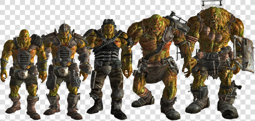 Top Images For Supermutant Fallout Power Armor On Picsunday   Vault 87 Super Mutants  HD Png DownloadTransparent PNG