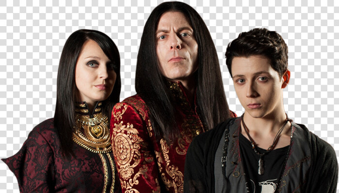 Cbbc Vampire Programme  HD Png DownloadTransparent PNG