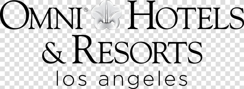 Omni Hotels  amp  Resorts  HD Png DownloadTransparent PNG
