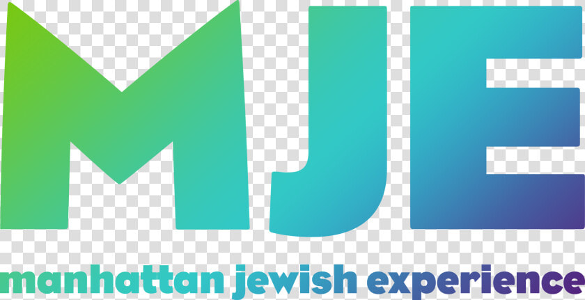 Manhattan Jewish Experience  HD Png DownloadTransparent PNG