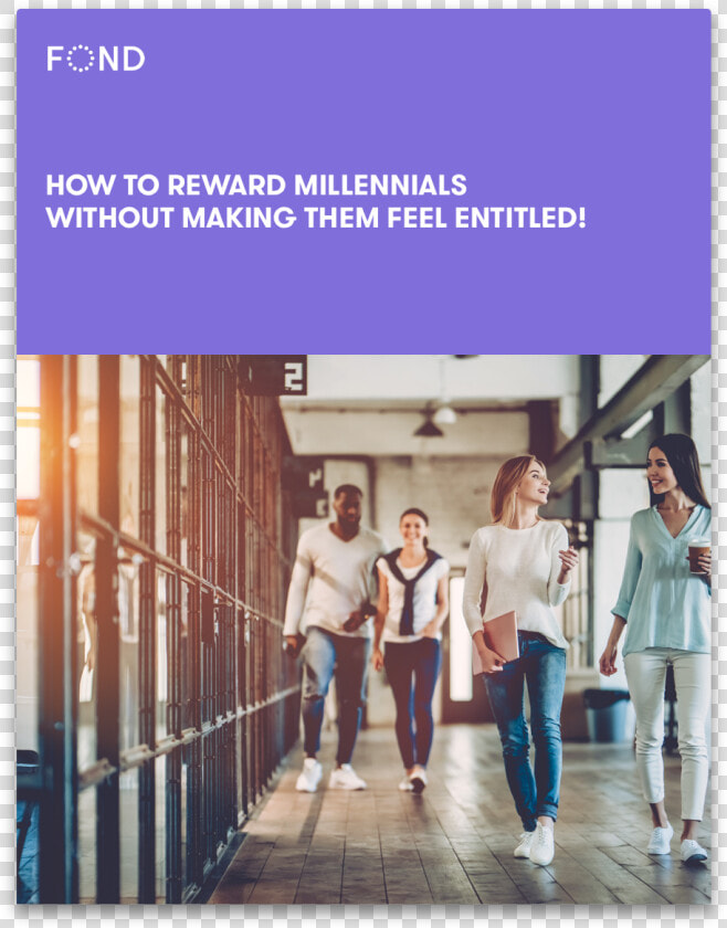 How To Reward Millennials Without Making Them Feel   Healthy Office Style  HD Png DownloadTransparent PNG