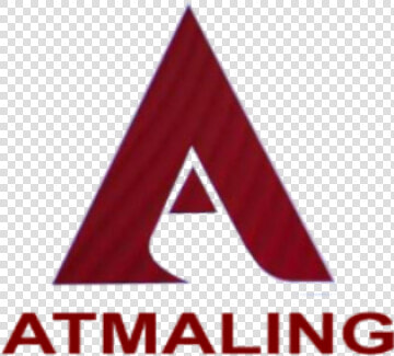Atmaling Traders Private Limited   Triangle  HD Png DownloadTransparent PNG