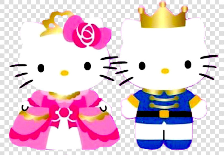 Hello Kitty X Dear Daniel Transparent  HD Png DownloadTransparent PNG