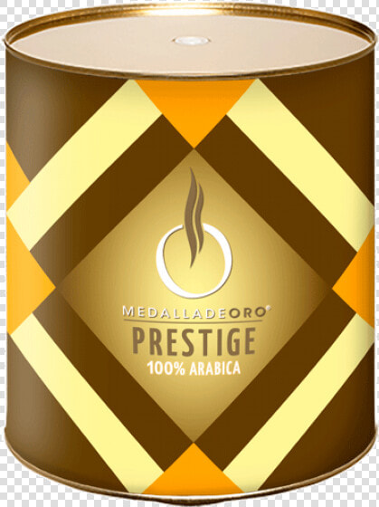 Café Tostado Natural En Lata Medalla De Oro Prestige   Medalla De Oro Cafe  HD Png DownloadTransparent PNG