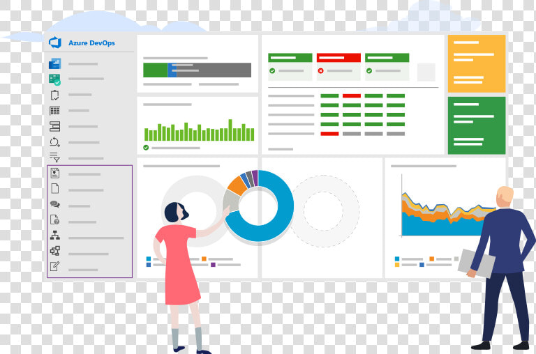 Requirements Management Tools For Azure Devops   Azure Devops Requirements Management  HD Png DownloadTransparent PNG
