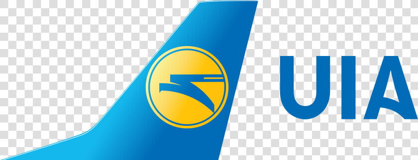 Uia Logo   Ukraine International Airlines Logo  HD Png DownloadTransparent PNG