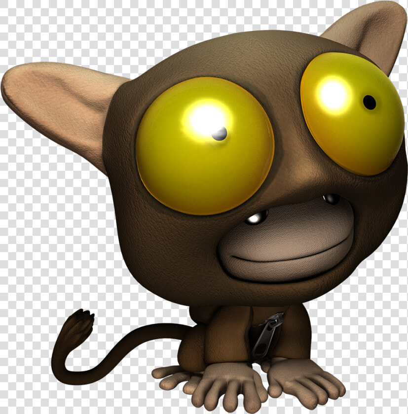 Little Nightmares Lbp3  HD Png DownloadTransparent PNG