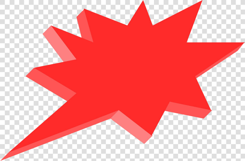 Speech Balloon Png Image Download   Red Speech Bubble Png  Transparent PngTransparent PNG