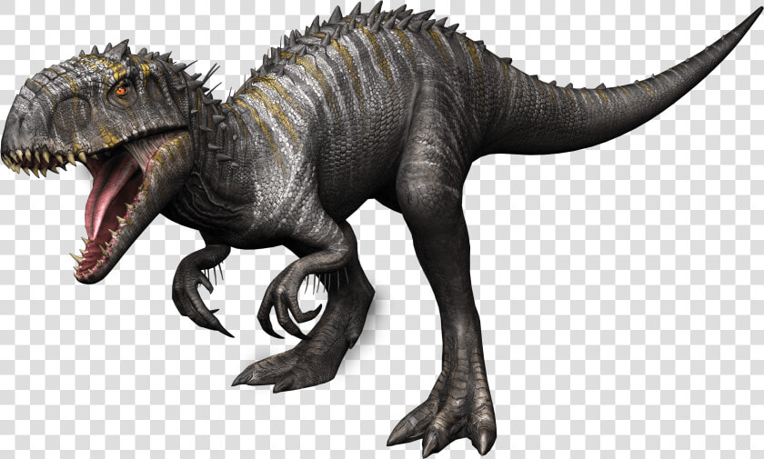 Jurassic World Alive Indominus Rex Gen 2  HD Png DownloadTransparent PNG