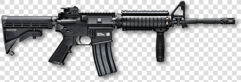 Fn 15 Militarycollector M4   Smith And Wesson M amp p Ar 15  HD Png DownloadTransparent PNG