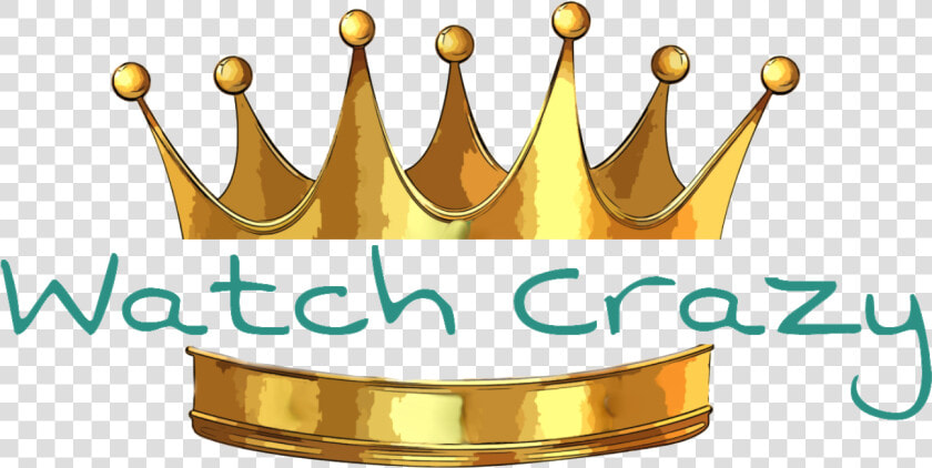 Watch Crazy   Clipart Krone  HD Png DownloadTransparent PNG