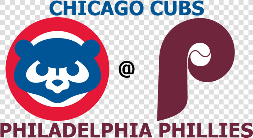 76kib  1000x500  Cubs   Phillies   Chicago Cubs  HD Png DownloadTransparent PNG