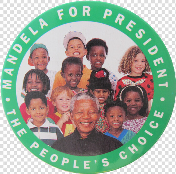 Nelson Mandela For President  Political  Button Museum   University At Albany Suny Logo  HD Png DownloadTransparent PNG