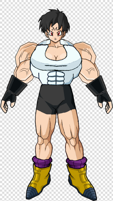 Videl Png  Transparent PngTransparent PNG