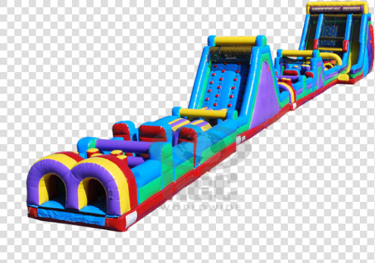 Mega Obstacle Course Combo Watermark   Mega Obstacle Course  HD Png DownloadTransparent PNG