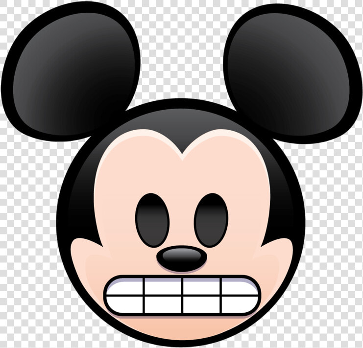 Disney Emoji Blitz   Disney Emoji Mickey Mouse  HD Png DownloadTransparent PNG