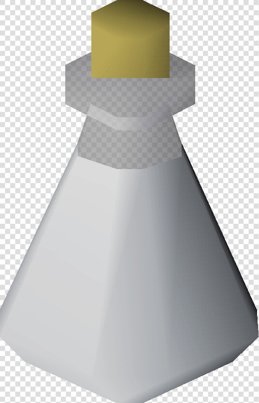 Runescape Osrs Empty Vial  HD Png DownloadTransparent PNG