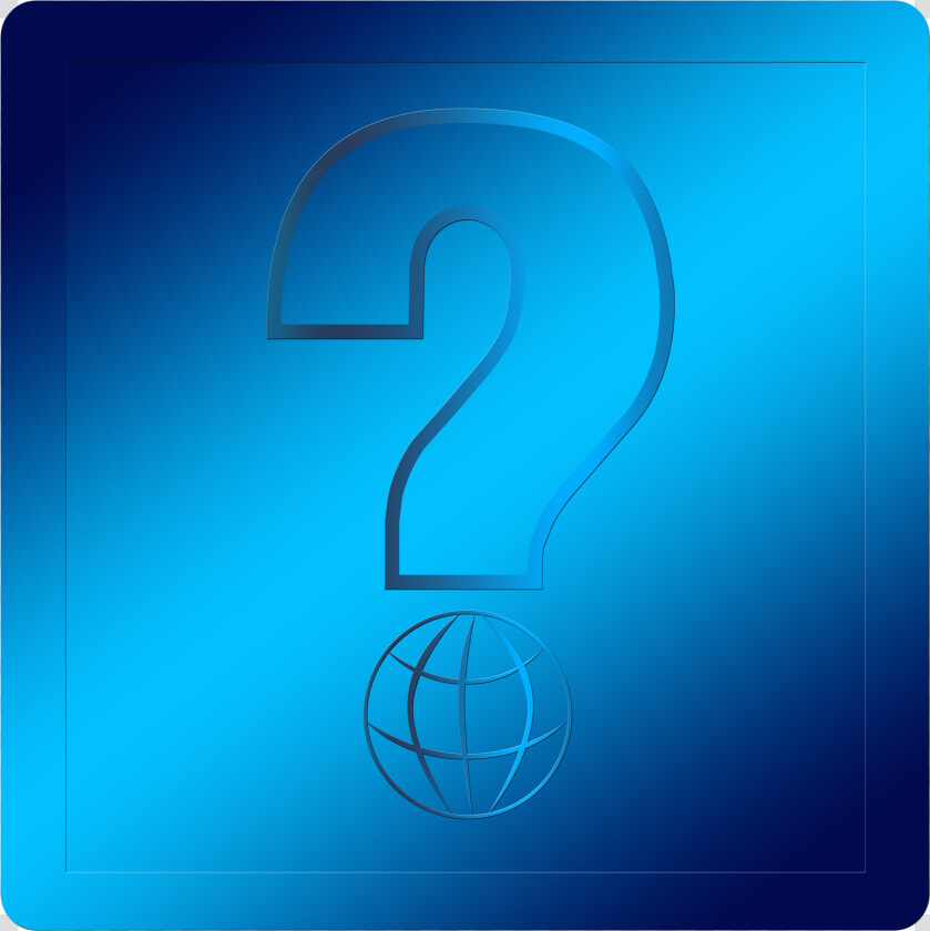 Icon Question Mark Wrench Free Picture   Question Mark  HD Png DownloadTransparent PNG
