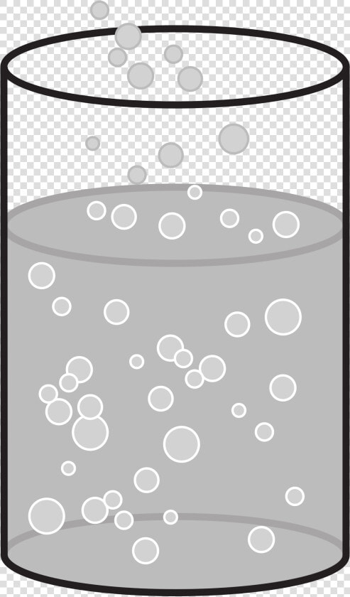 Glass Fizzing Water Clip Arts   Energy Drinks Clipart  HD Png DownloadTransparent PNG