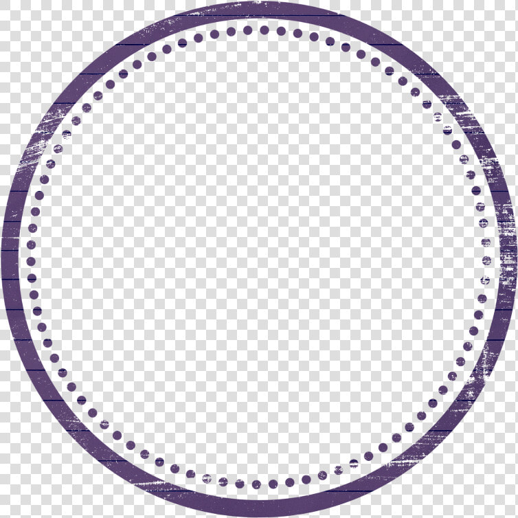  purple  frame  circle  border  banner  circle   No Stamp Transparent Background  HD Png DownloadTransparent PNG