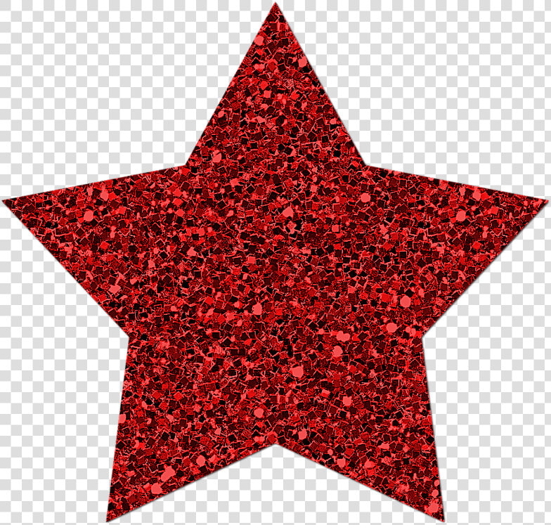 Stᗩᖇs ‿✿⁀○ Elf Toy  Star Clipart  Star   Star For A Tree  HD Png DownloadTransparent PNG