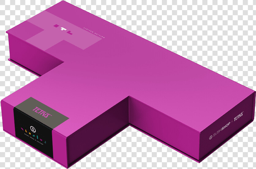 Tetris Sushi  HD Png DownloadTransparent PNG
