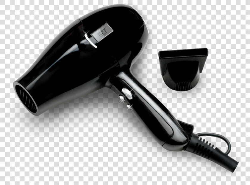 Tuft Professional Hair Dryers   Hair Dryer Tuft 2000w  HD Png DownloadTransparent PNG
