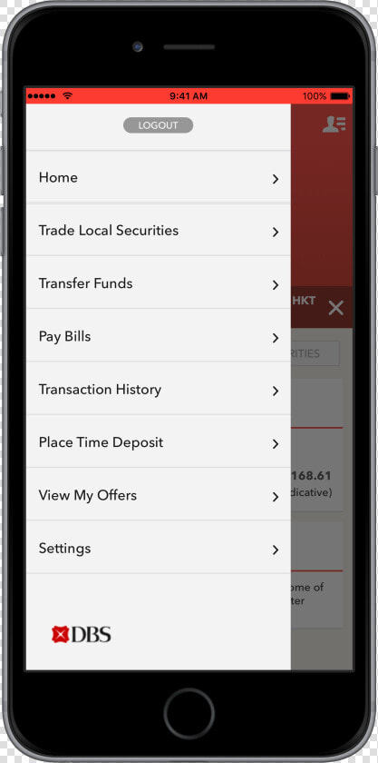 Dbs Bank  HD Png DownloadTransparent PNG