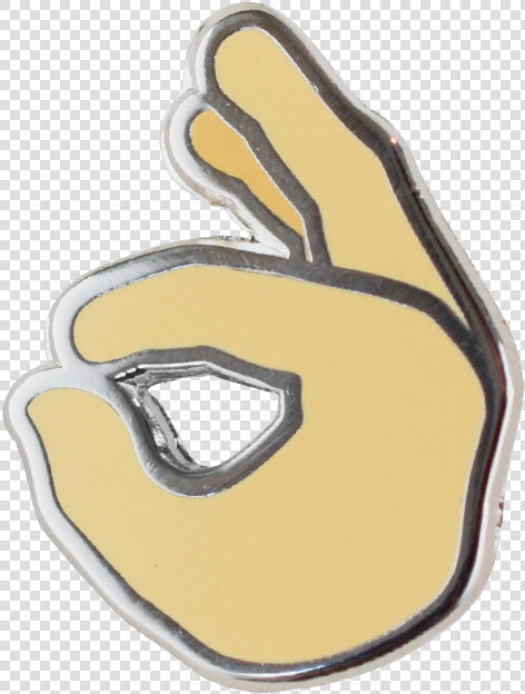 Okay Emoji Png   Iphone The Ok Emoji  Transparent PngTransparent PNG