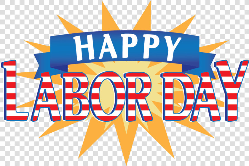 Free Labor Day Clipart  Download Free Clip Art  Free   Happy Labor Day 2019 Quotes  HD Png DownloadTransparent PNG