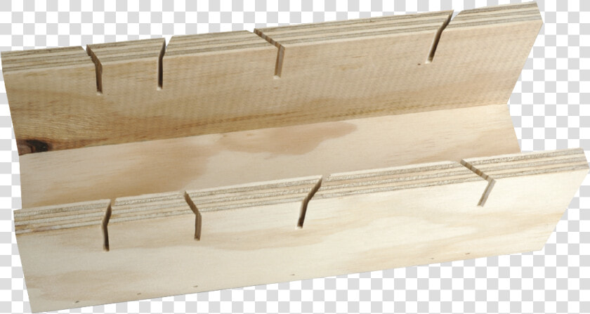 Wallboard Tools Dual Cut Mitre Box   Cornice Cutting Tool  HD Png DownloadTransparent PNG