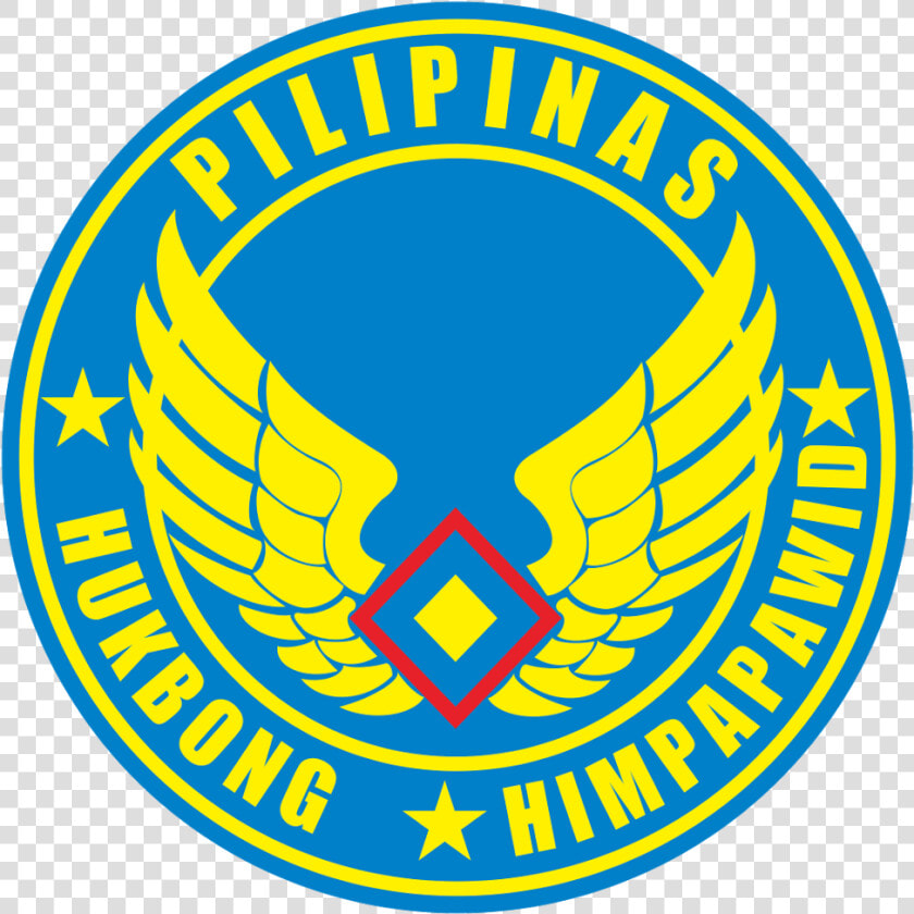 Philippine Air Force Logo Vector   Philippine Air Force Logo  HD Png DownloadTransparent PNG