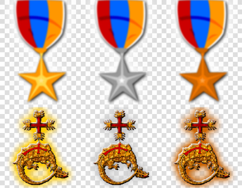 Military rank   Esfera De 7 Estrellas  HD Png DownloadTransparent PNG