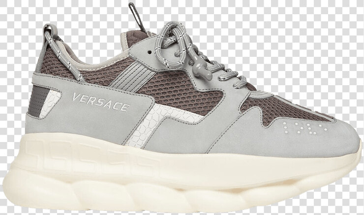 Versace Chain Reaction Grigie  HD Png DownloadTransparent PNG