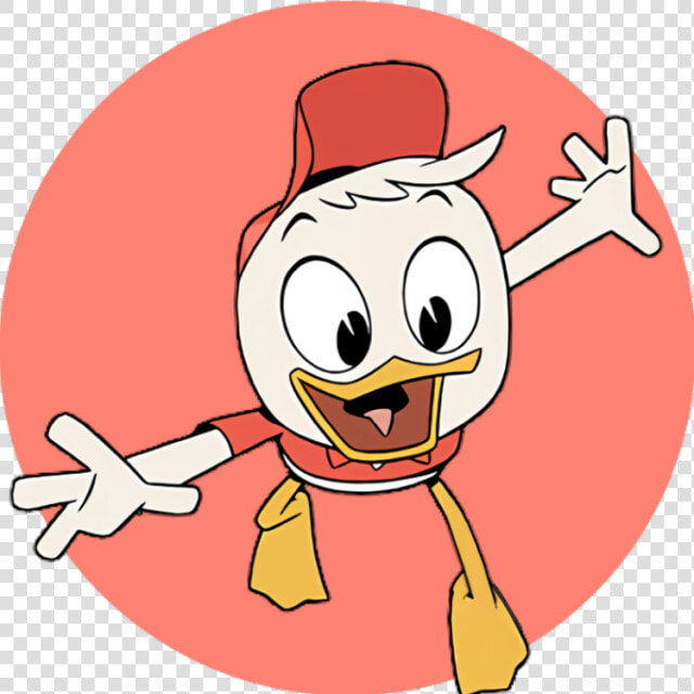 Image   Huey Duck 2017 Icons  HD Png DownloadTransparent PNG